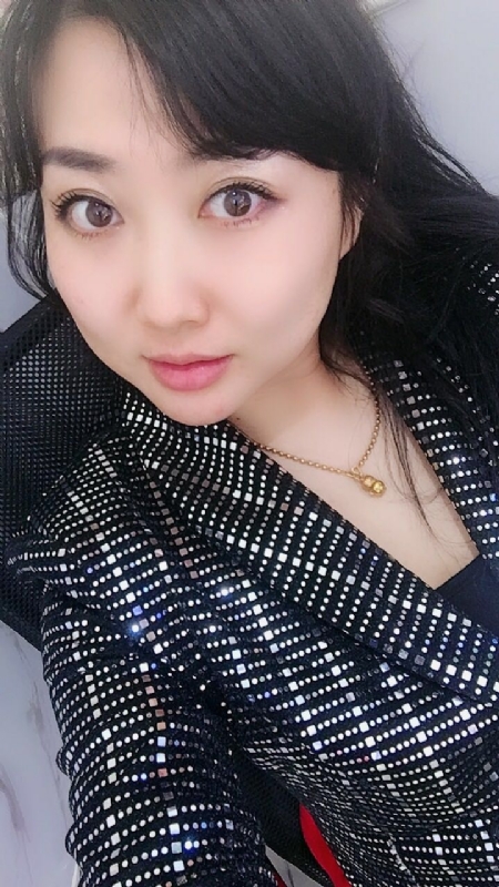 烛影的第一张照片--哈尔滨相亲服务中心