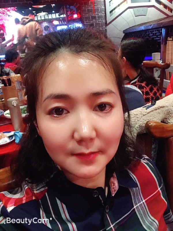 艳儿的第一张照片--哈尔滨相亲服务中心