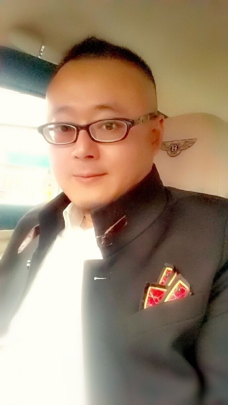 远山绿水的第一张照片--哈尔滨相亲服务中心