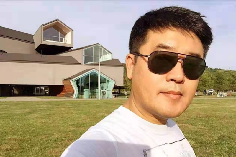 平常心的第一张照片--哈尔滨相亲服务中心