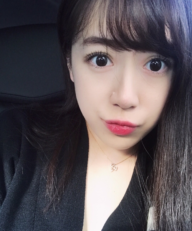 mabel的第一张照片--哈尔滨相亲服务中心