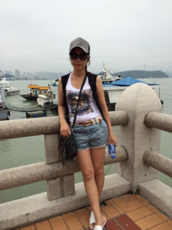 huang7274的第一张照片--哈尔滨相亲服务中心