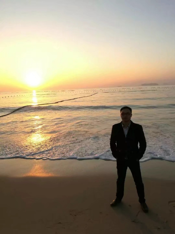 好好先生的第一张照片--哈尔滨相亲服务中心