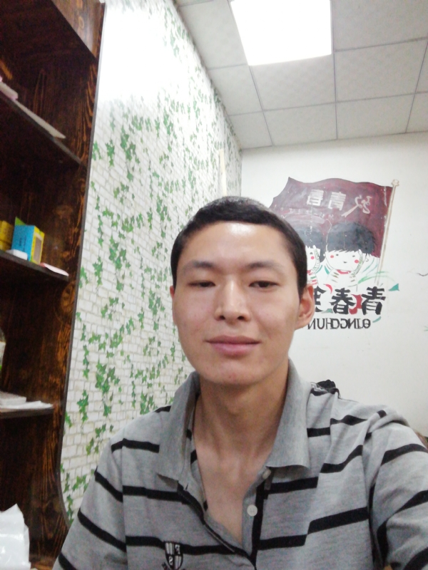 毛思虎的第一张照片--哈尔滨相亲服务中心