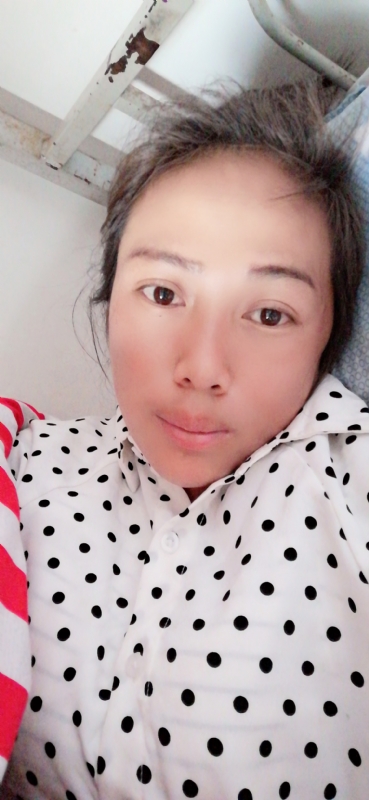 Susan520的第一张照片--哈尔滨相亲服务中心