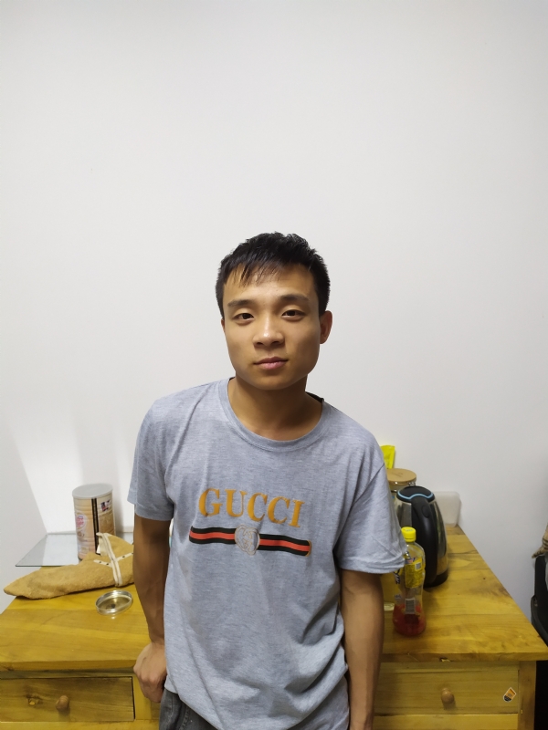 站着等你三千年的第一张照片--哈尔滨相亲服务中心