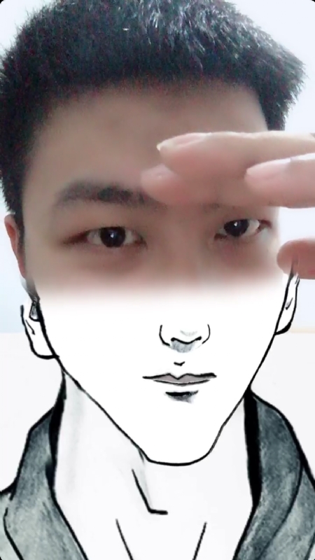 余生叔的第一张照片--哈尔滨相亲服务中心