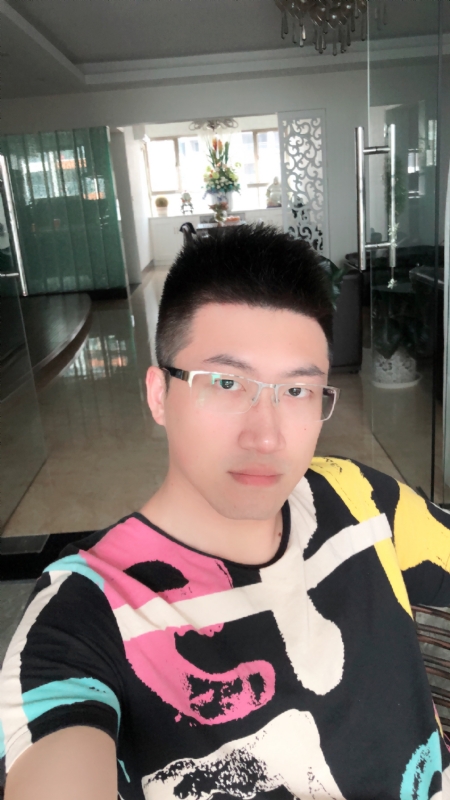 哥頓的第一张照片--哈尔滨相亲服务中心