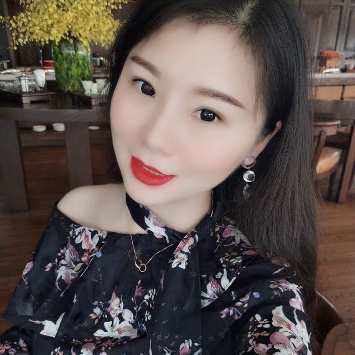 李媛的第一张照片--哈尔滨相亲服务中心