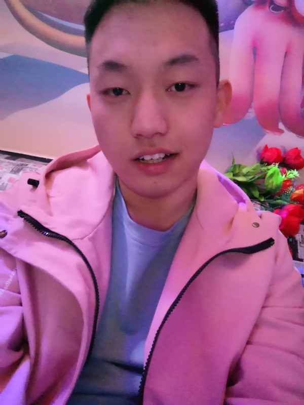 真好的第一张照片--哈尔滨相亲服务中心