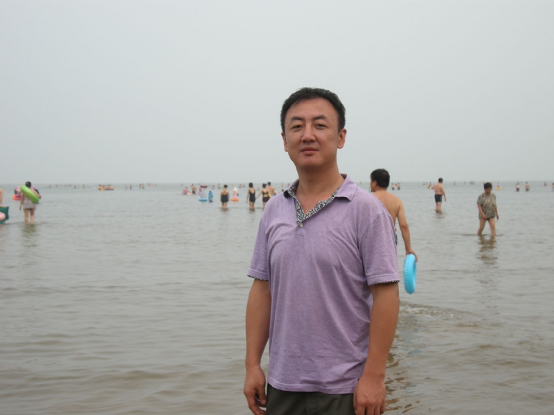 一米的第一张照片--哈尔滨相亲服务中心