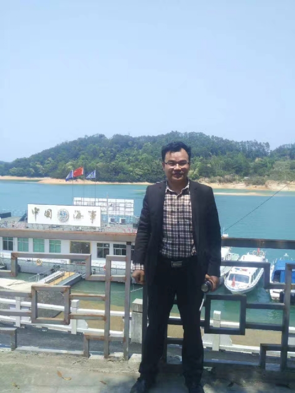 三哥的第一张照片--哈尔滨相亲服务中心