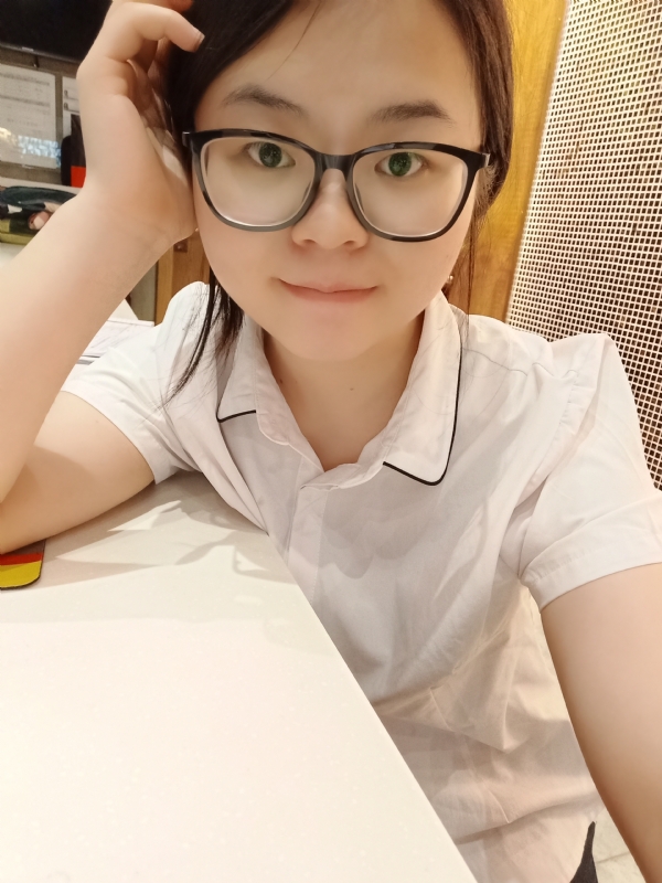 妃子笑的第一张照片--哈尔滨相亲服务中心