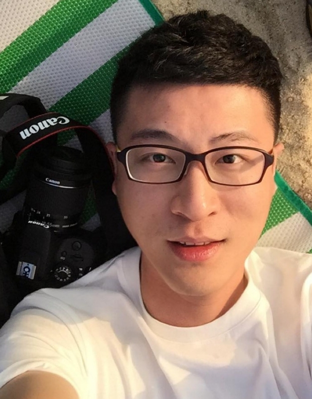 在路上的第一张照片--哈尔滨相亲服务中心