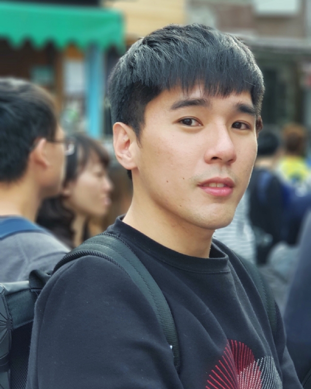 雨中孤独的第一张照片--哈尔滨相亲服务中心