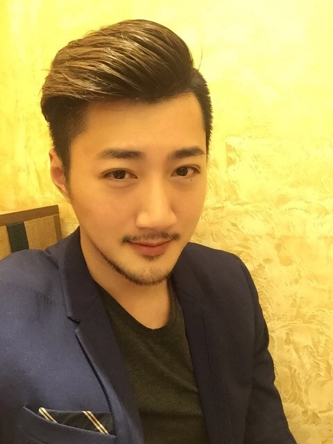 一種微笑叫堅強的第一张照片--哈尔滨相亲服务中心