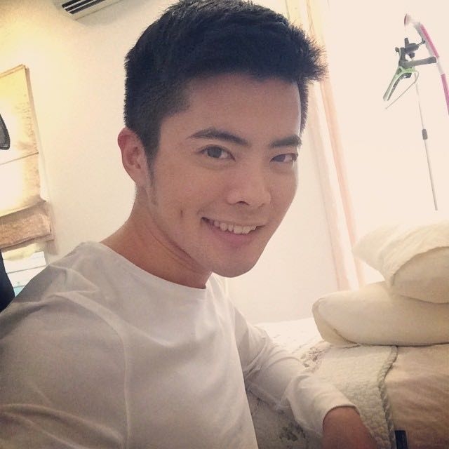 明轩啊的第一张照片--哈尔滨相亲服务中心