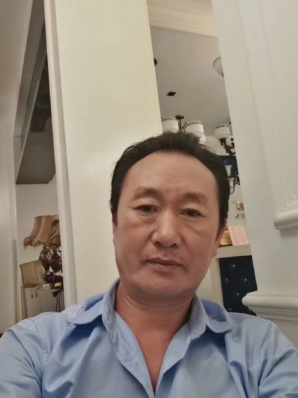 青松的第一张照片--哈尔滨相亲服务中心