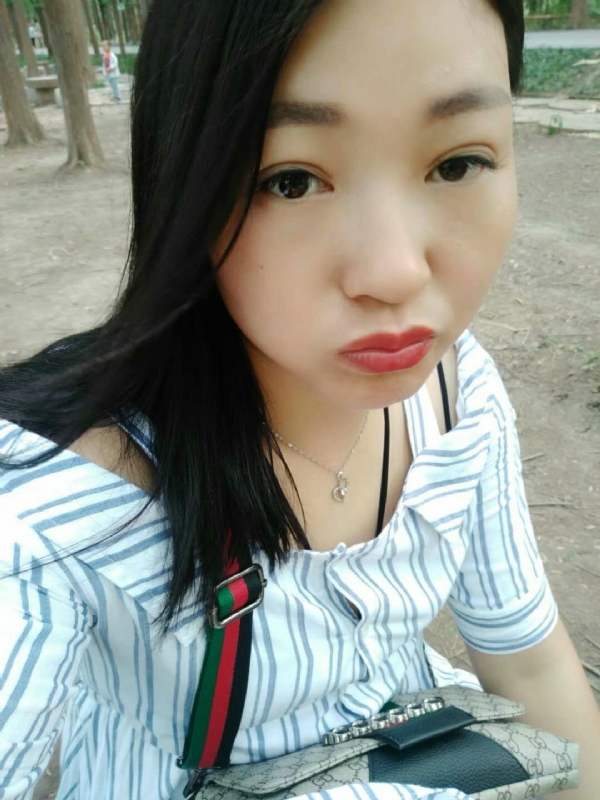 小燕子的第一张照片--哈尔滨相亲服务中心