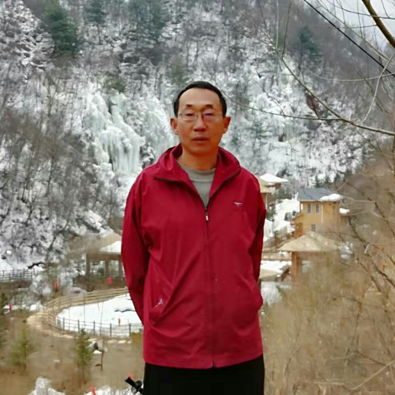 黄河赤子的第一张照片--哈尔滨相亲服务中心