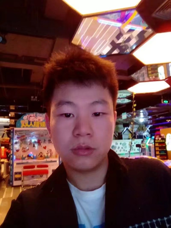 啊源的第一张照片--哈尔滨相亲服务中心