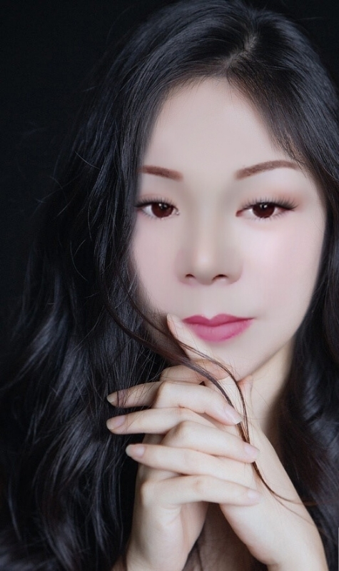 悠然的第一张照片--哈尔滨相亲服务中心