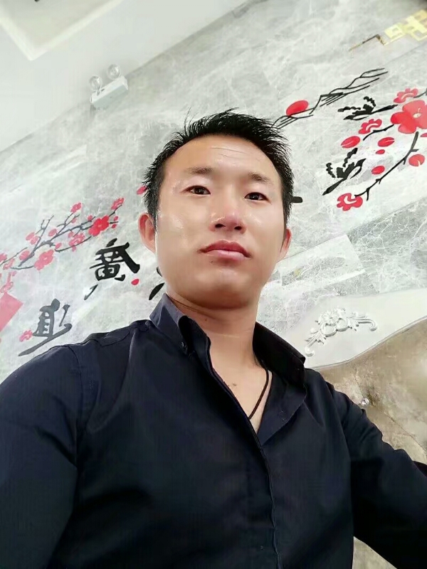 系咯在的第二张照片--哈尔滨相亲服务中心