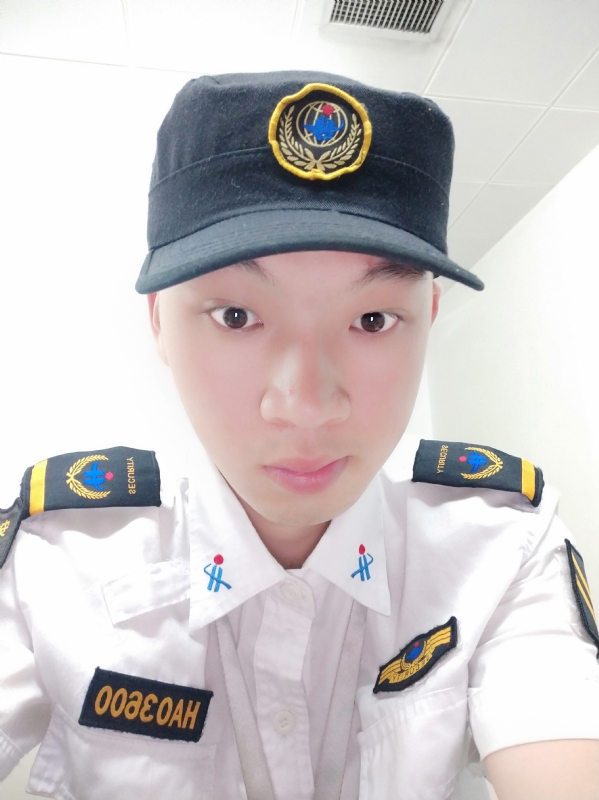 龙龙的第一张照片--哈尔滨相亲服务中心