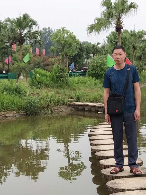 星星知我心的第一张照片--哈尔滨相亲服务中心