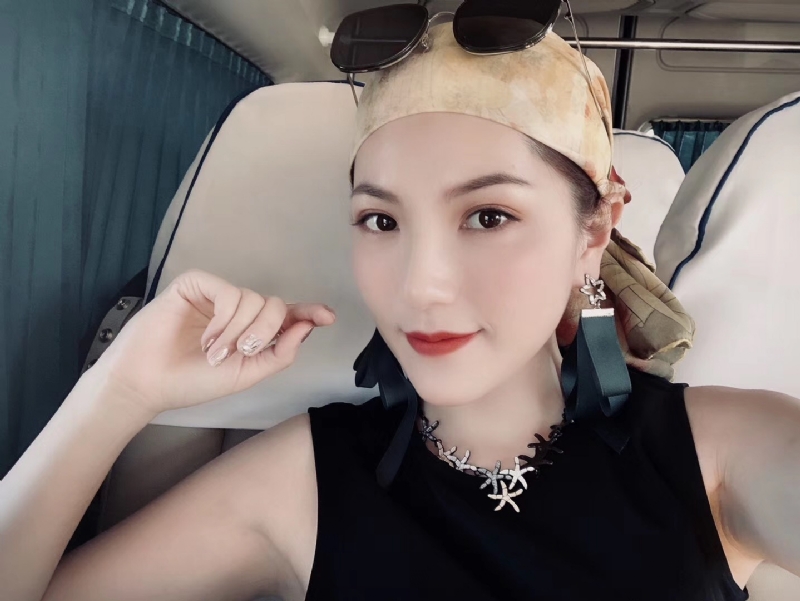 Yulili的第一张照片--哈尔滨相亲服务中心