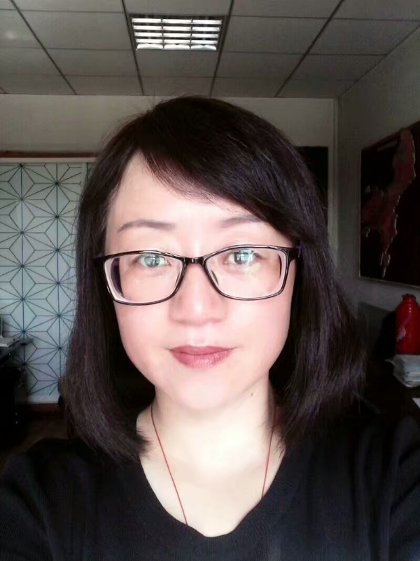 馥珺的第二张照片--哈尔滨相亲服务中心