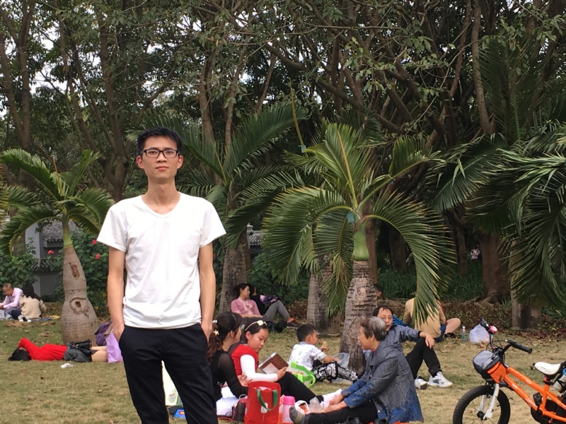 温泉吴彦祖的第一张照片--哈尔滨相亲服务中心