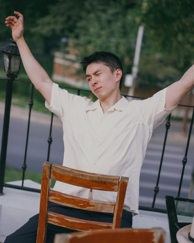 深海的第五张照片--哈尔滨相亲服务中心