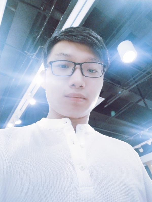 英俊潇洒小二郎的第一张照片--哈尔滨相亲服务中心