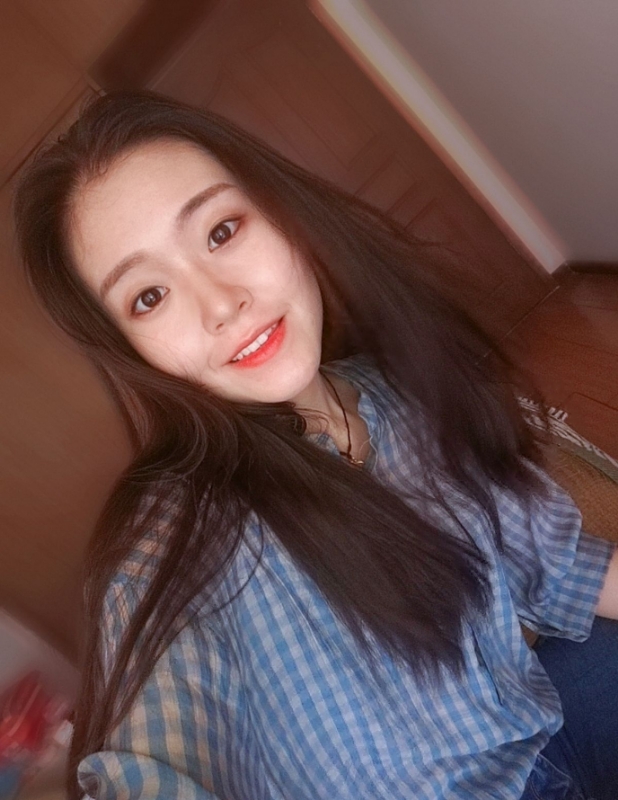 幸运草的第一张照片--哈尔滨相亲服务中心