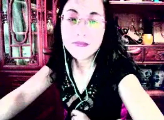 菲蝉的第一张照片--哈尔滨相亲服务中心