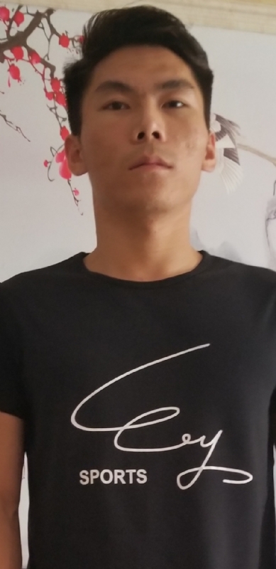 木子的第一张照片--哈尔滨相亲服务中心