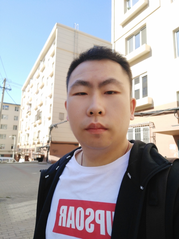 魏言的第一张照片--哈尔滨相亲服务中心