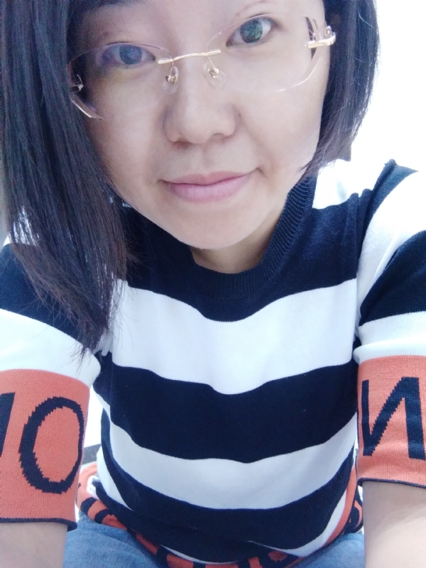 相识相守的第一张照片--哈尔滨相亲服务中心