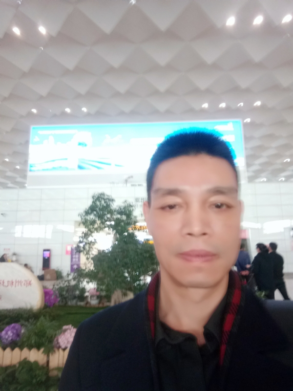 阿源的第二张照片--哈尔滨相亲服务中心