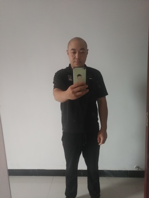 西风瘦马的第一张照片--哈尔滨相亲服务中心