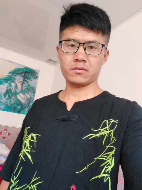 清风的第一张照片--哈尔滨相亲服务中心