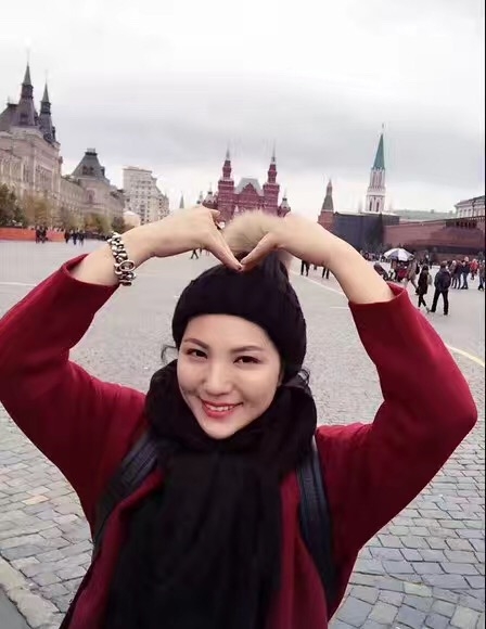 冷冷清秋的第一张照片--哈尔滨相亲服务中心