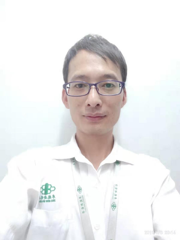 暖阳的第一张照片--哈尔滨相亲服务中心