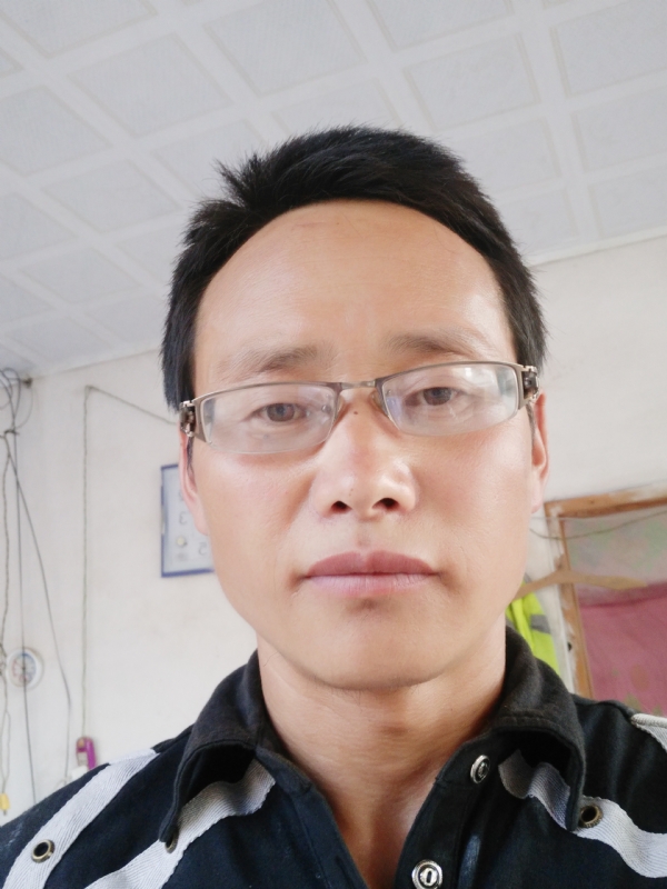 海川的第一张照片--哈尔滨相亲服务中心