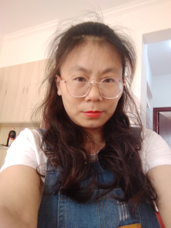 毛豆的第一张照片--哈尔滨相亲服务中心