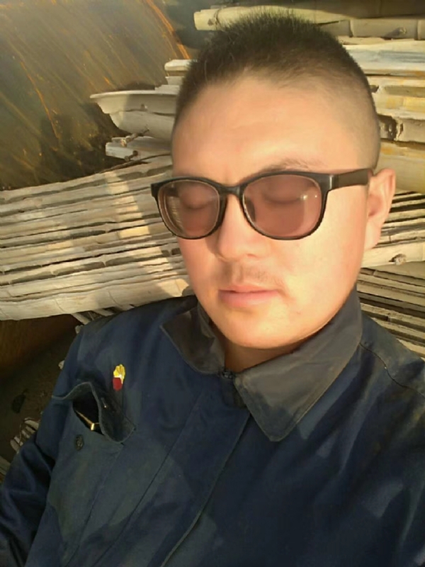 陈国建的第一张照片--哈尔滨相亲服务中心