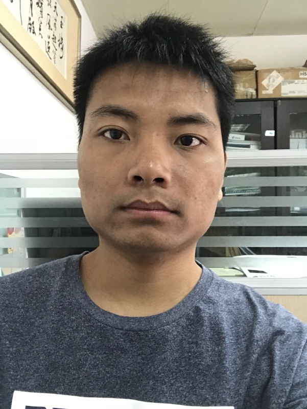 大飛的第一张照片--哈尔滨相亲服务中心