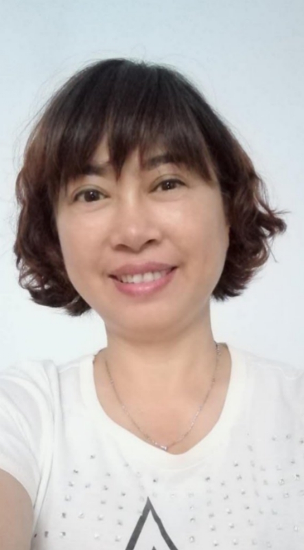 小芹的第一张照片--哈尔滨相亲服务中心