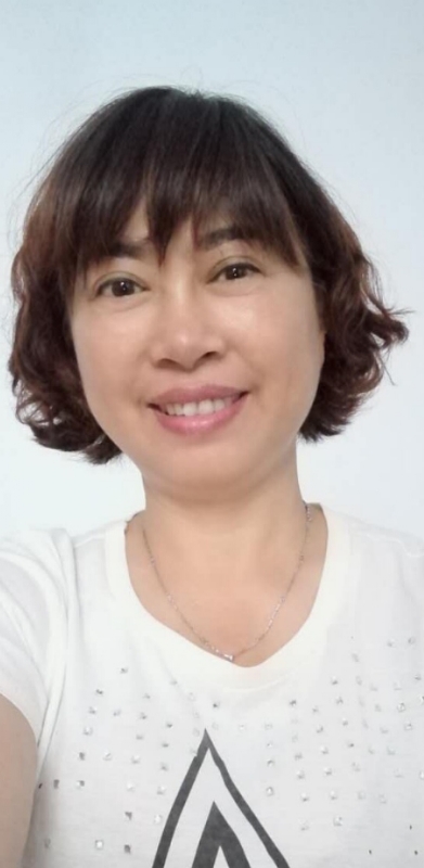 小芹的第二张照片--哈尔滨相亲服务中心